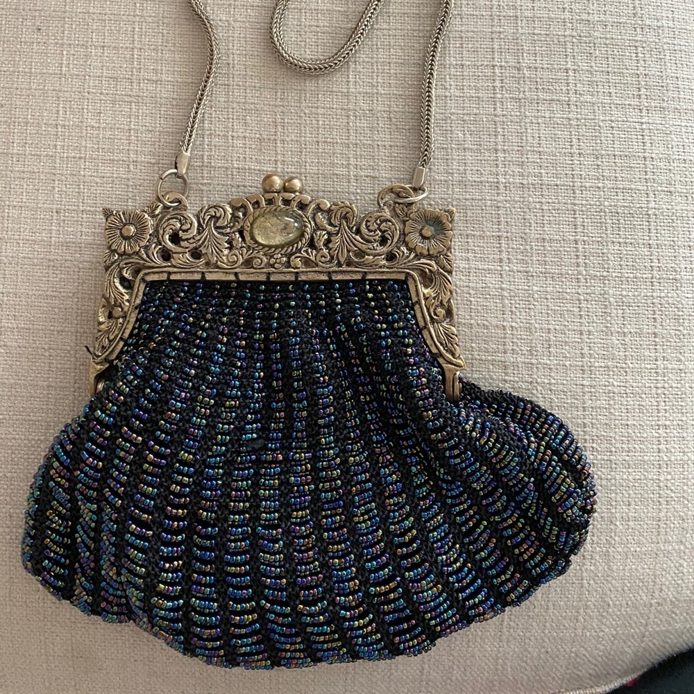 Evening bag